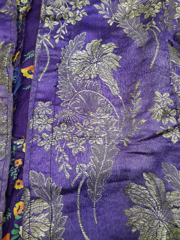 OSMANLI ELMASİYE ELBİSE