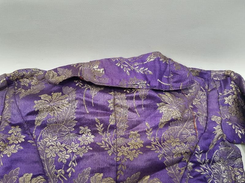 OSMANLI ELMASİYE ELBİSE