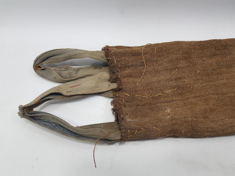 1. DÜNYA SAVAŞI ASKERİ TEÇHİZAT ÇANTASI 