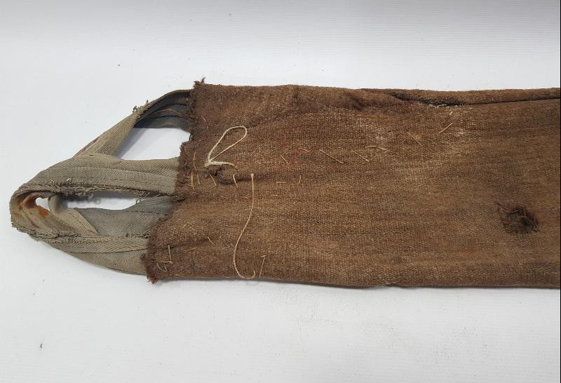 1. DÜNYA SAVAŞI ASKERİ TEÇHİZAT ÇANTASI 