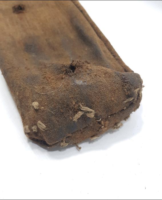 1. DÜNYA SAVAŞI ASKERİ TEÇHİZAT ÇANTASI 