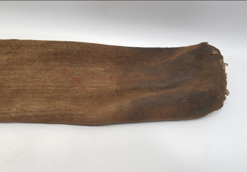 1. DÜNYA SAVAŞI ASKERİ TEÇHİZAT ÇANTASI 