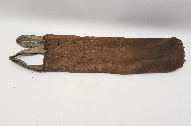 1. DÜNYA SAVAŞI ASKERİ TEÇHİZAT ÇANTASI 