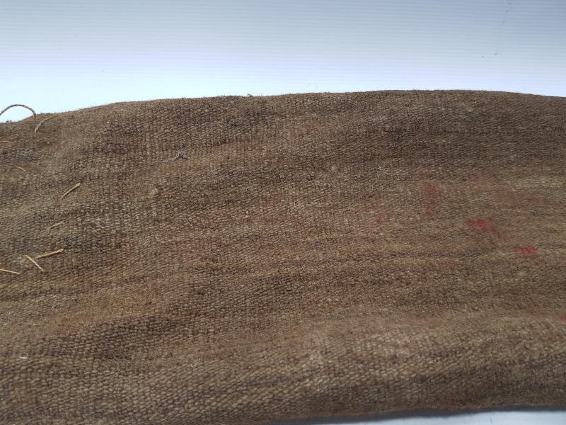 1. DÜNYA SAVAŞI ASKERİ TEÇHİZAT ÇANTASI 