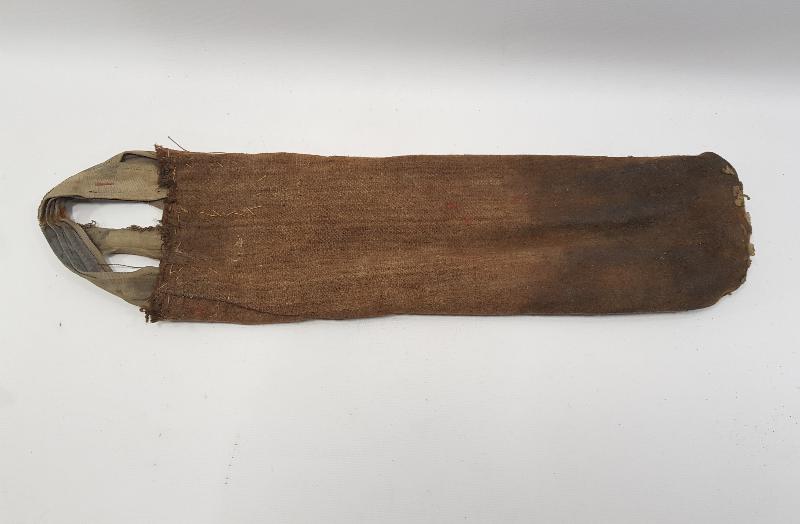 1. DÜNYA SAVAŞI ASKERİ TEÇHİZAT ÇANTASI 