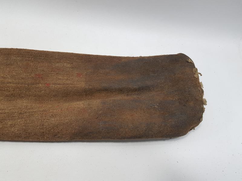 1. DÜNYA SAVAŞI ASKERİ TEÇHİZAT ÇANTASI 