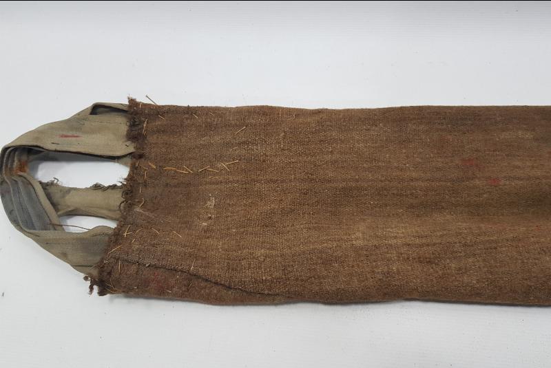 1. DÜNYA SAVAŞI ASKERİ TEÇHİZAT ÇANTASI 