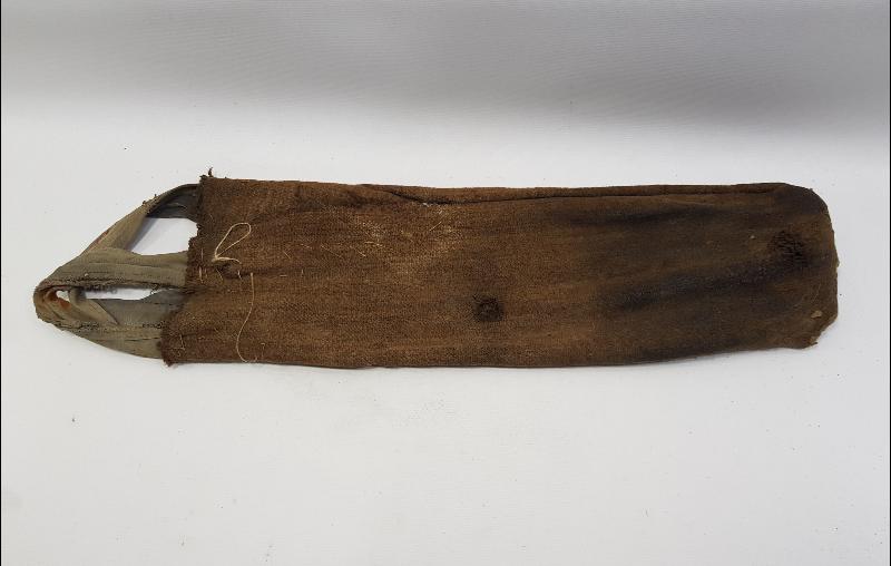 1. DÜNYA SAVAŞI ASKERİ TEÇHİZAT ÇANTASI 