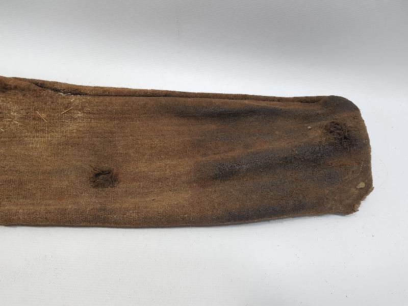 1. DÜNYA SAVAŞI ASKERİ TEÇHİZAT ÇANTASI 