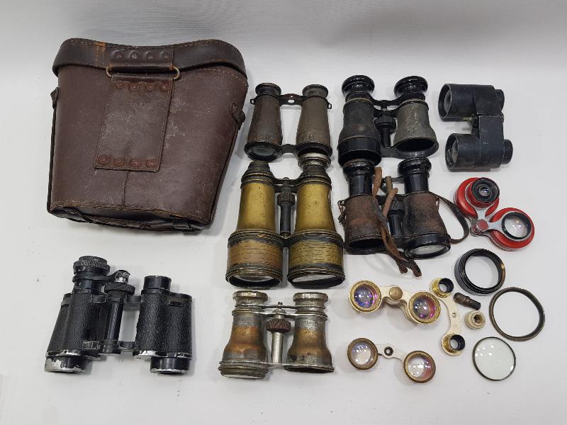 1. DÜNYA SAVAŞI DÖNEMİ DÜRBÜN LOTU 