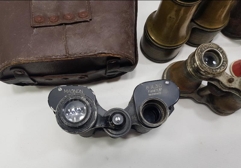 1. DÜNYA SAVAŞI DÖNEMİ DÜRBÜN LOTU 