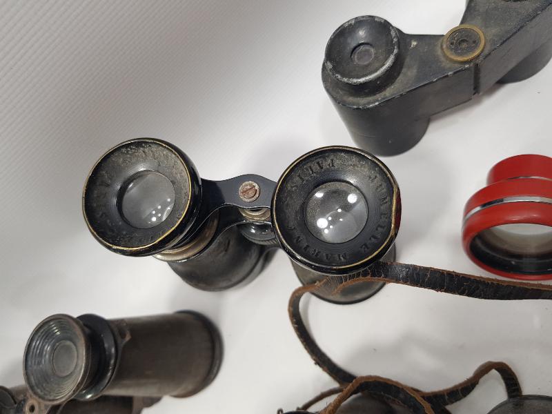 1. DÜNYA SAVAŞI DÖNEMİ DÜRBÜN LOTU 