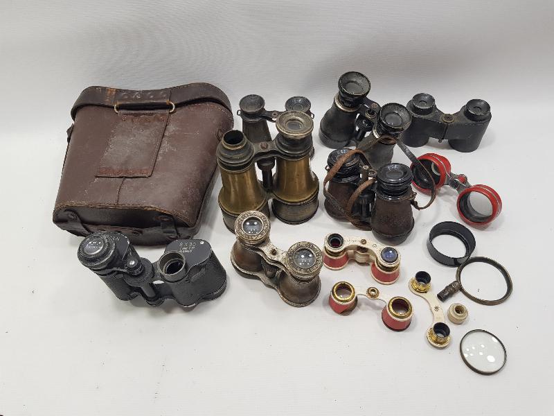 1. DÜNYA SAVAŞI DÖNEMİ DÜRBÜN LOTU 