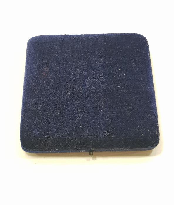 1907-1982 FENERBAHÇE SPOR KULÜBÜ 75. YIL MADALYASI