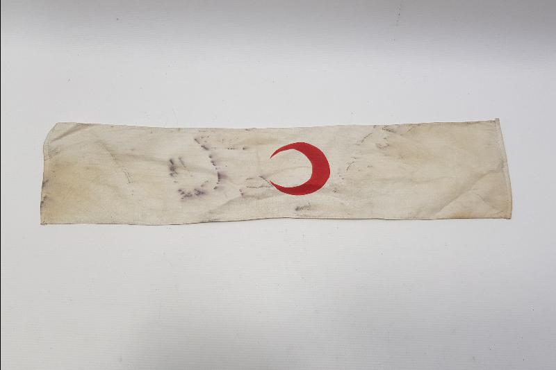 1930'LARDAN KIZILAY KOL PAZUBENDİ