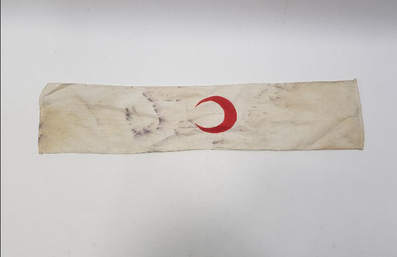 1930'LARDAN KIZILAY KOL PAZUBENDİ