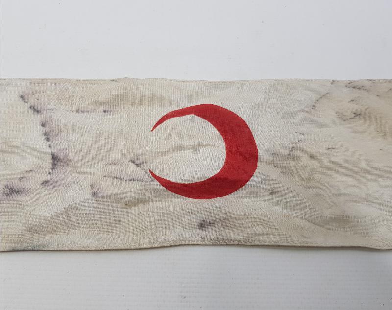 1930'LARDAN KIZILAY KOL PAZUBENDİ