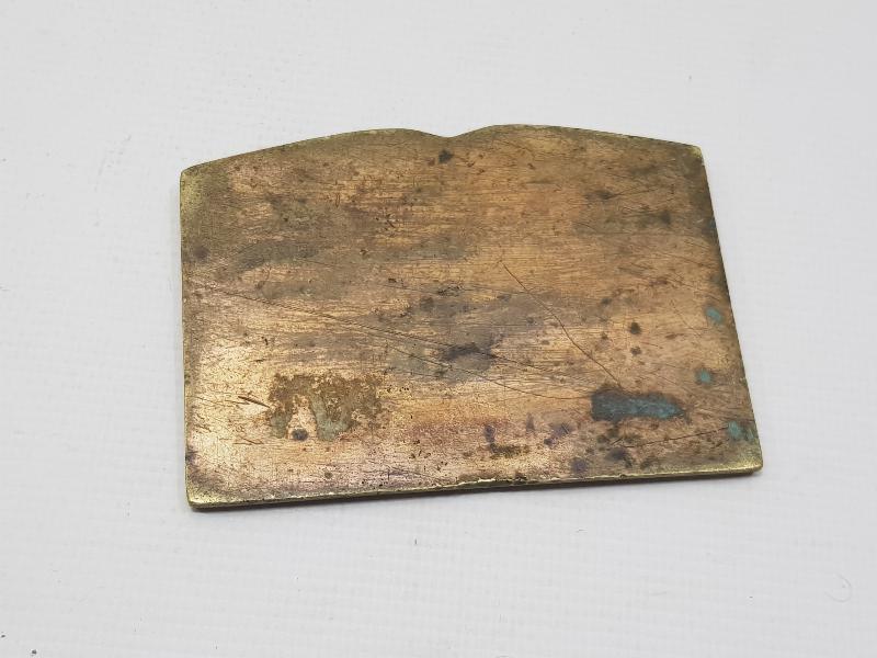 1949 TARİHLİ MISIR DEVLETİ SU TOPU MADALYASI 