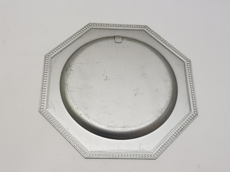 ALMANYA İTFAİYE TEMALI DUVAR TABAĞI 