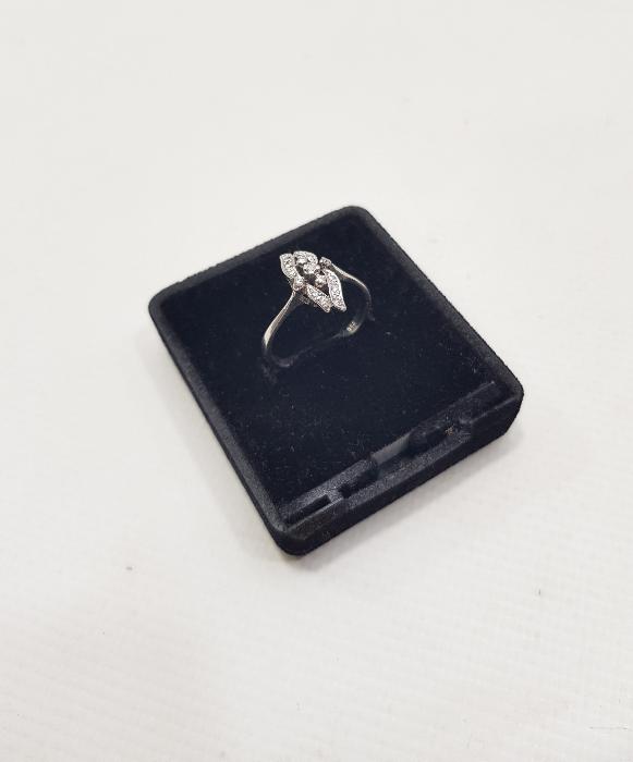 ALTIN PIRLANTA YÜZÜK