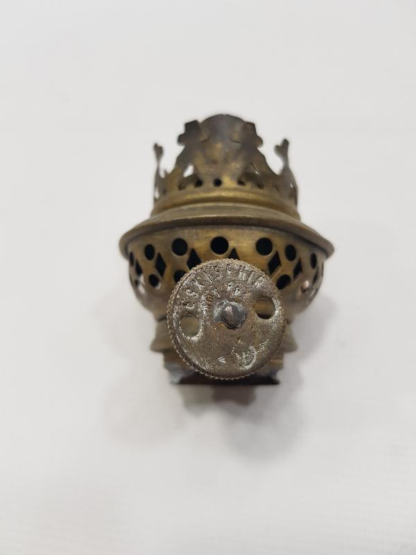 ANTİKA ESKİŞEHİR DEMİRYOLU LAMBA APARATI