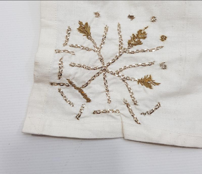 ANTİKA TEL KIRMA ÇEVRE