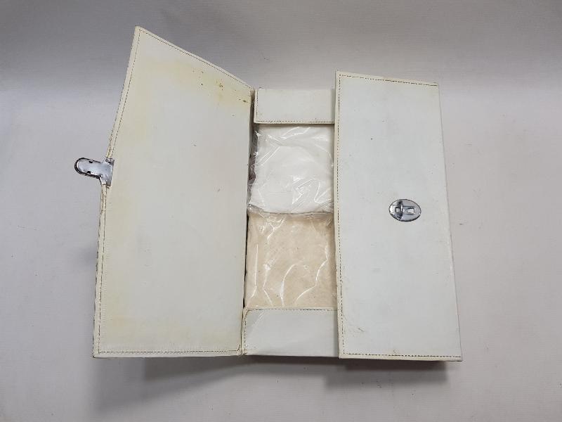 TAM TEKMİL KIZILAY İLK YARDIM ÇANTASI