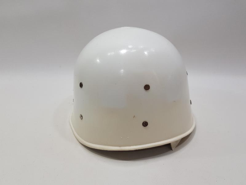 KOLEKSİYONLUK SİVİL MÜDAFAA KASK