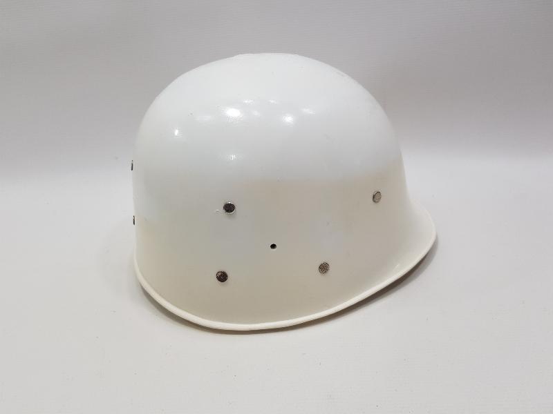 KOLEKSİYONLUK SİVİL MÜDAFAA KASK