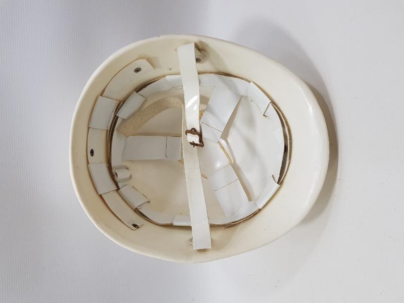 KOLEKSİYONLUK SİVİL MÜDAFAA KASK