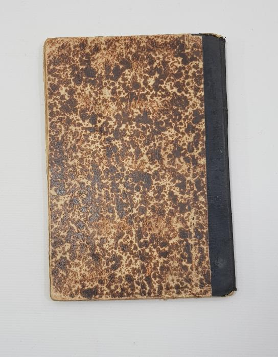 OSAMNLICA MANTIK KİTABI: MÜLETTEKIYEL EBHER