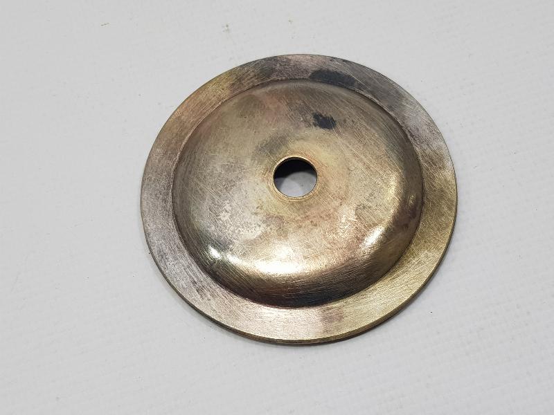 OSMANLI DÖNEMİ DİRHEM 