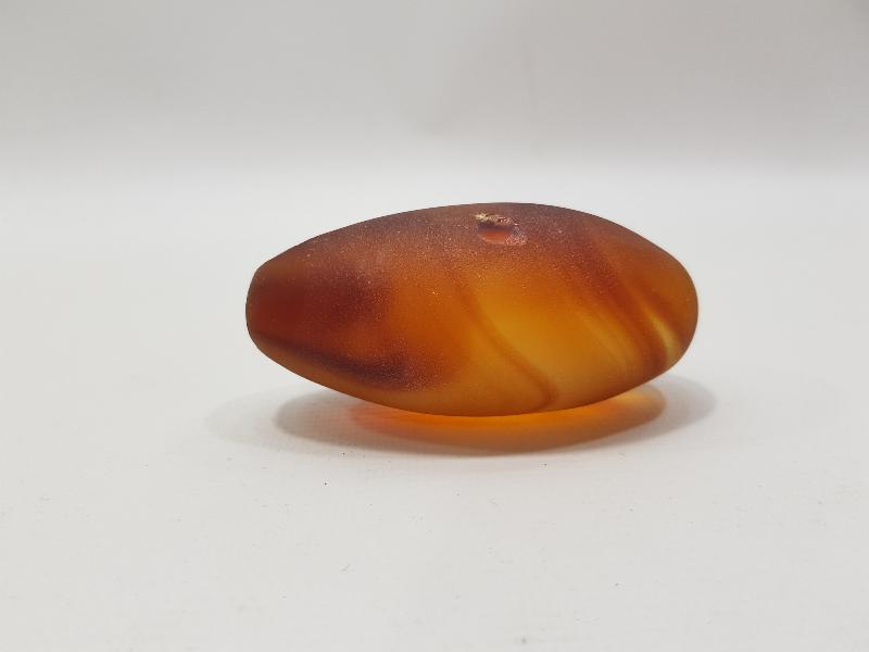 OSMANLI DÖNEMİ HARELİ AKİK HATTAT MÜHRESİ