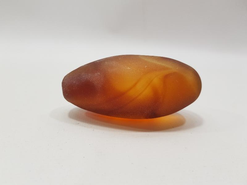 OSMANLI DÖNEMİ HARELİ AKİK HATTAT MÜHRESİ