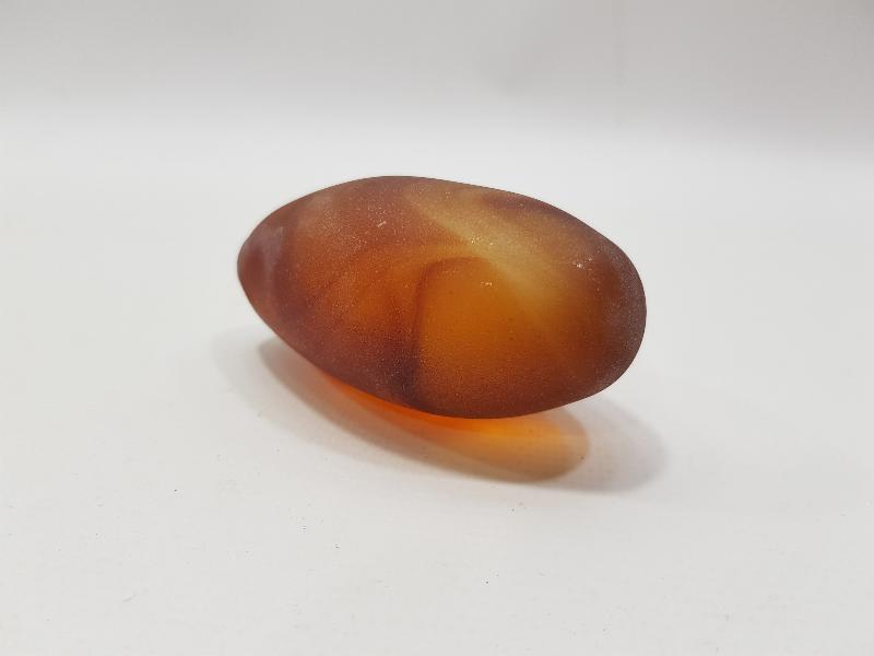 OSMANLI DÖNEMİ HARELİ AKİK HATTAT MÜHRESİ