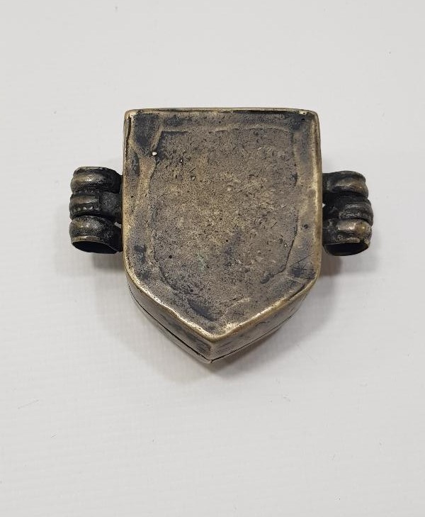 OSMANLI DÖNEMİ ÜZERİ KUFİ YAZILI SANCAK TUĞU