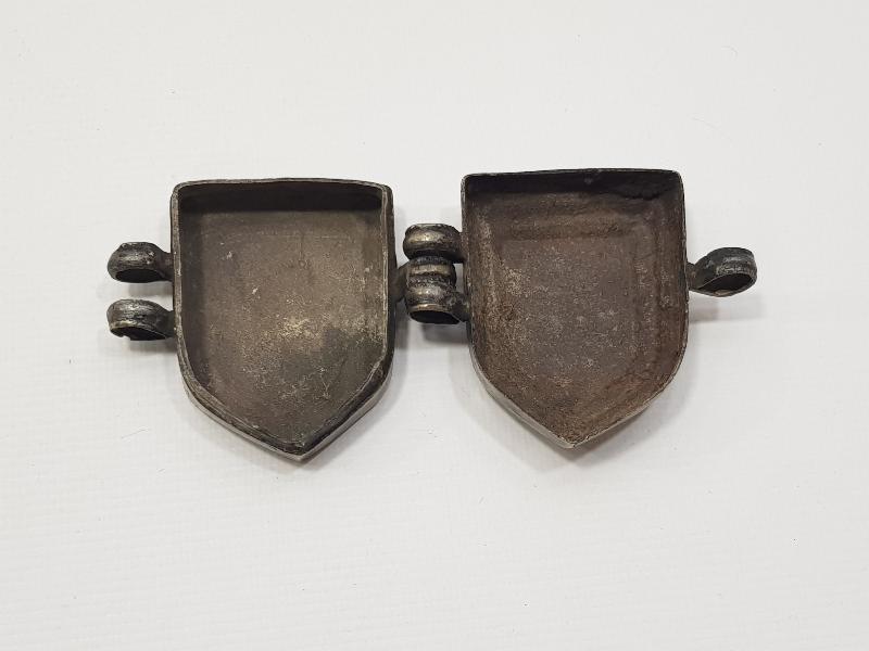 OSMANLI DÖNEMİ ÜZERİ KUFİ YAZILI SANCAK TUĞU