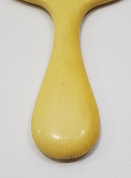 OSMANLI TIP TARİHİ: OSMANLICA YAZILI ÇOK NADİR TULBENDJIAN ECZANESİ EL AYNASI