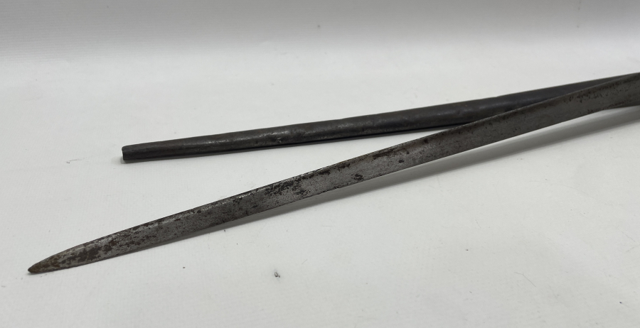 1. DÜNYA SAVAŞI FRANSIZ SÜNGÜ