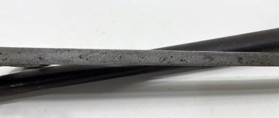 1. DÜNYA SAVAŞI FRANSIZ SÜNGÜ