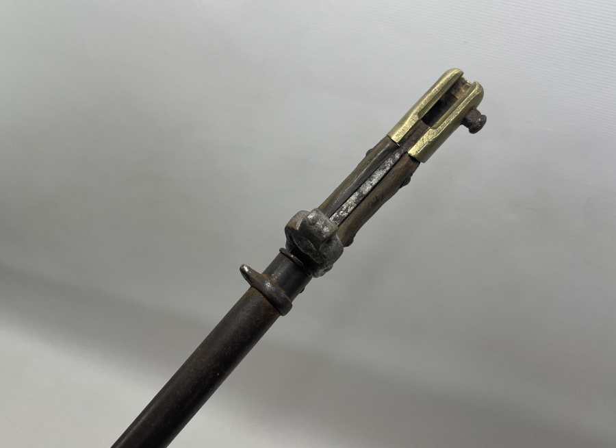 1. DÜNYA SAVAŞI FRANSIZ SÜNGÜ