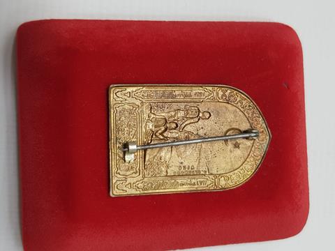 ÇANAKKALE SAVAŞI ROZETİ 