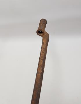 KURTULUŞ SAVAŞI YUNAN SÜNGÜSÜ