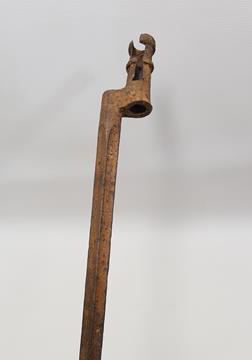 KURTULUŞ SAVAŞI YUNAN SÜNGÜSÜ