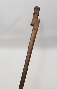 KURTULUŞ SAVAŞI YUNAN SÜNGÜSÜ