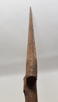 KURTULUŞ SAVAŞI YUNAN SÜNGÜSÜ