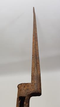 KURTULUŞ SAVAŞI YUNAN SÜNGÜSÜ