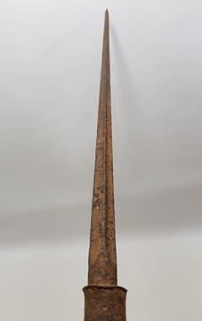 KURTULUŞ SAVAŞI YUNAN SÜNGÜSÜ