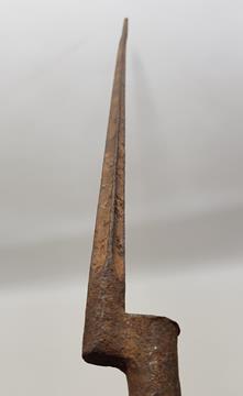 KURTULUŞ SAVAŞI YUNAN SÜNGÜSÜ