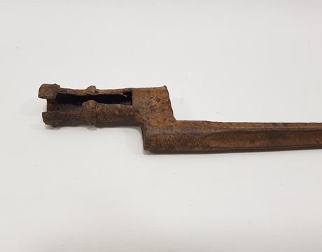 KURTULUŞ SAVAŞI YUNAN SÜNGÜSÜ